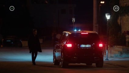 Serija pod istim NEBOM S1E33