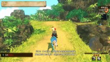 《魔物猎人物语2 破灭之翼》主线流程#2