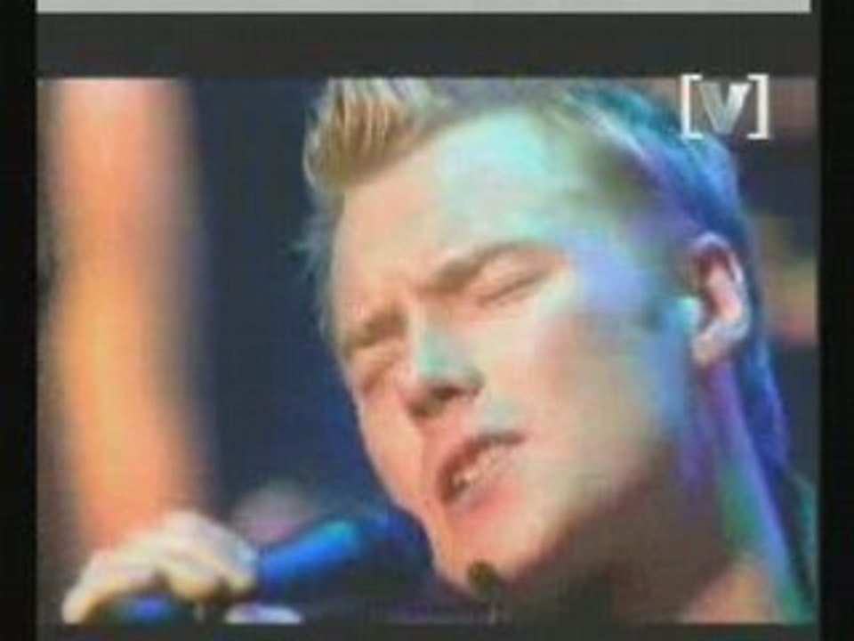 In This Life - Ronan Keating