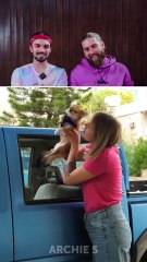 They Call This Self-Defense?! 🤔💀 The Dudes React & Are Skeptical!