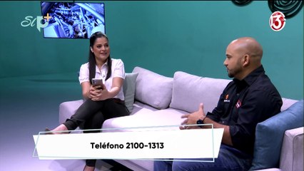 Entrevista - Conversión de vehículos de gasolina a gas LP