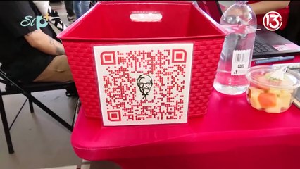 Pase en vivo - Feria de empleo en Escazú