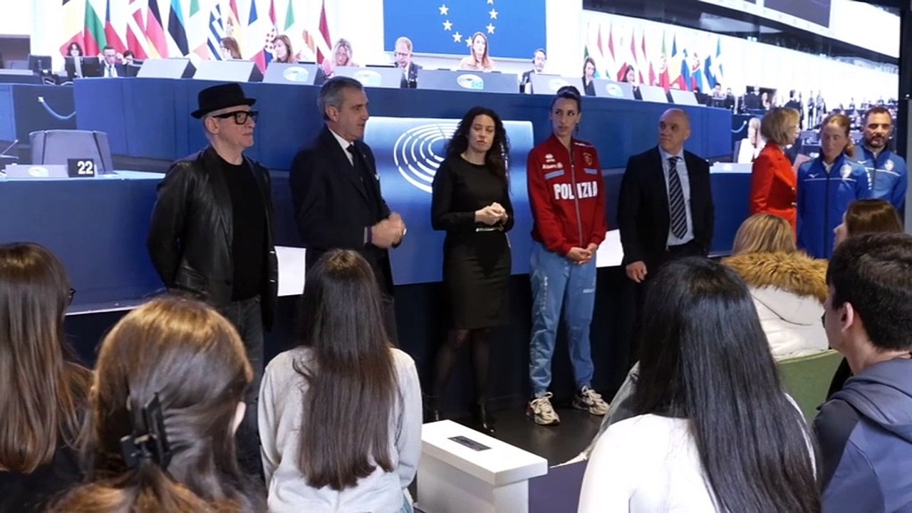 FISE, IV Giornata europea contro le molestie presentata a Roma