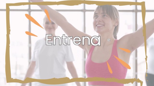 Entrenamiento cardiovascular de pie para perder grasa corporal