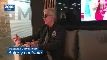 Fernando Carrillo se une a la celebración por la canonización de José Gregorio Hernández