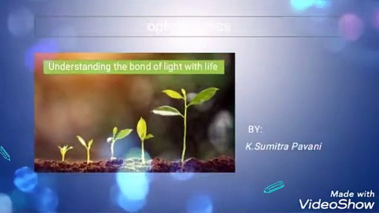 OPTOGENETICS