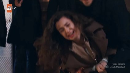 حكاية ليلة الحلقة 23 مترجمة للعربية