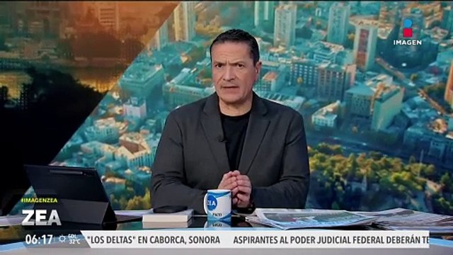 Hombre armado asalta a pareja en calles de la alcaldía Benito Juárez, CDMX