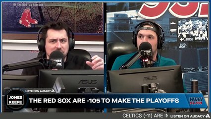Jones & Keefe: Is Alex Bregman the leader the Red Sox have been missing?
