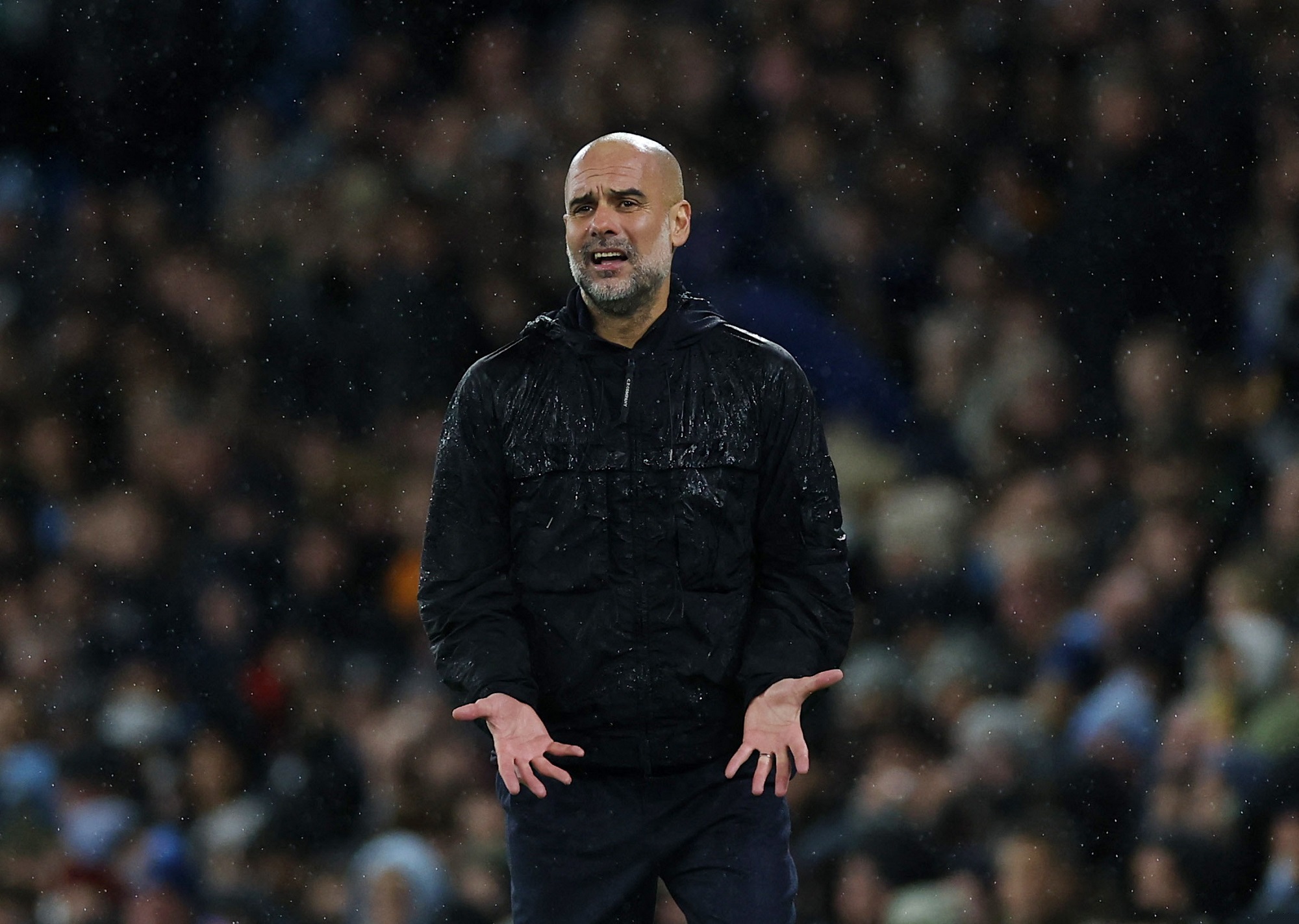 25 GUARDIOLA