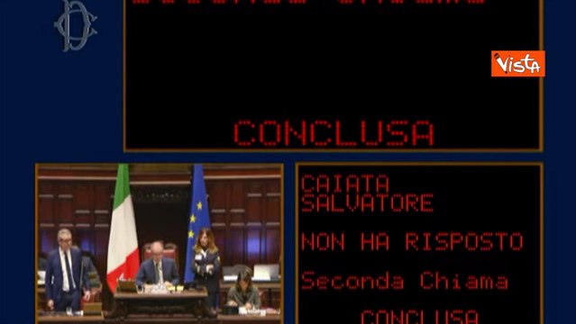 La Camera respinge mozione di sfiducia a Santanch? con 134 voti a favore, 206 contrari e 1 astenuto