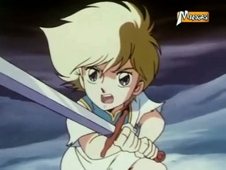 Pygmalion - 14 - La montagne de la mort FR