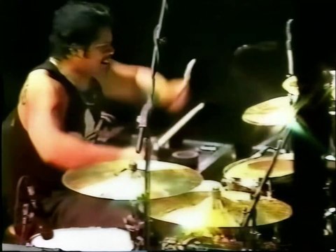 Danzig - Live at The Nightmare Before Christmas 1996 - The Palace of Auburn Hills, Auburn Hills (Metro Detroit Area), MI, USA - December 5, 1996 - Danzig V Tour (Full Show) [1080p60 Upscaled]