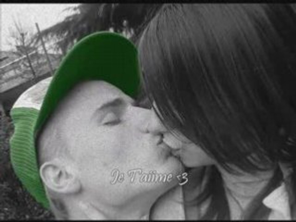 Je T'aime !!