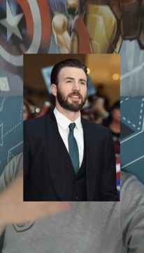 Chris Evans sera-t-il RÉELLEMENT présent dans Avengers Doomsday ?