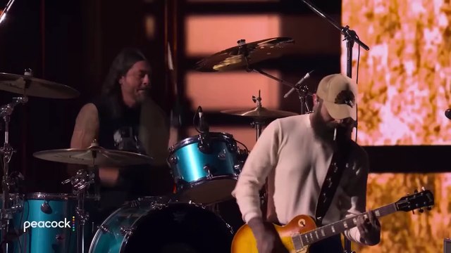 Post Malone feat. Nirvana - Smells Like Teen Spirit (Live) (Nirvana cover)