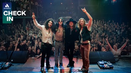 Dirty Honey | Audacy Check In