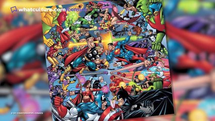 How Iron Man Would Defeat Every Justice League Member