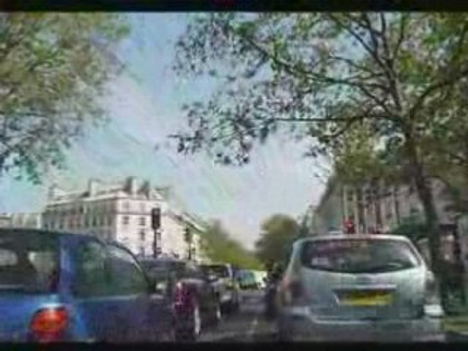 Paris 11eme Boulevard Voltaire