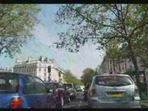 Paris 11eme Boulevard Voltaire