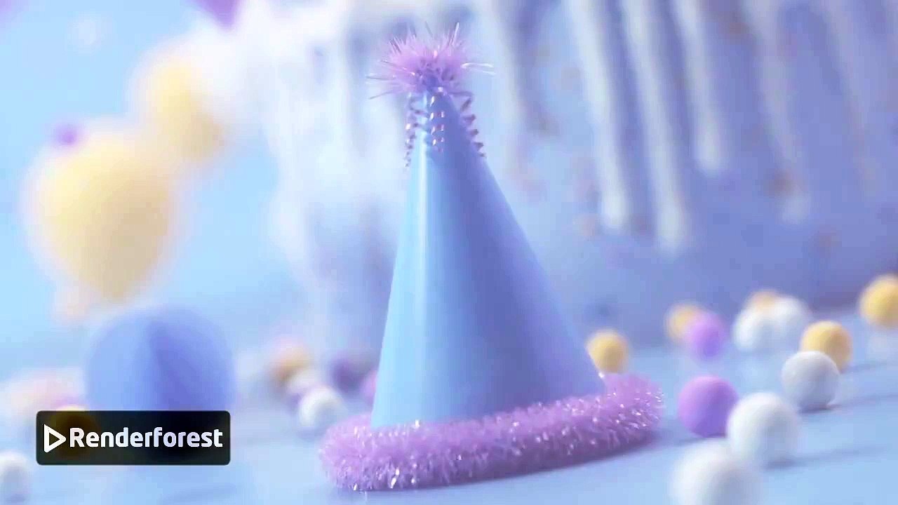 Birthday Celebration Opener_free_tv3ukraine23years