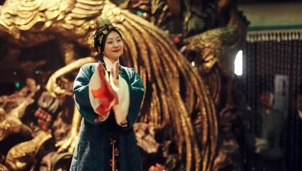 Under the Moonlight (2025) Episode 2 English sub HD