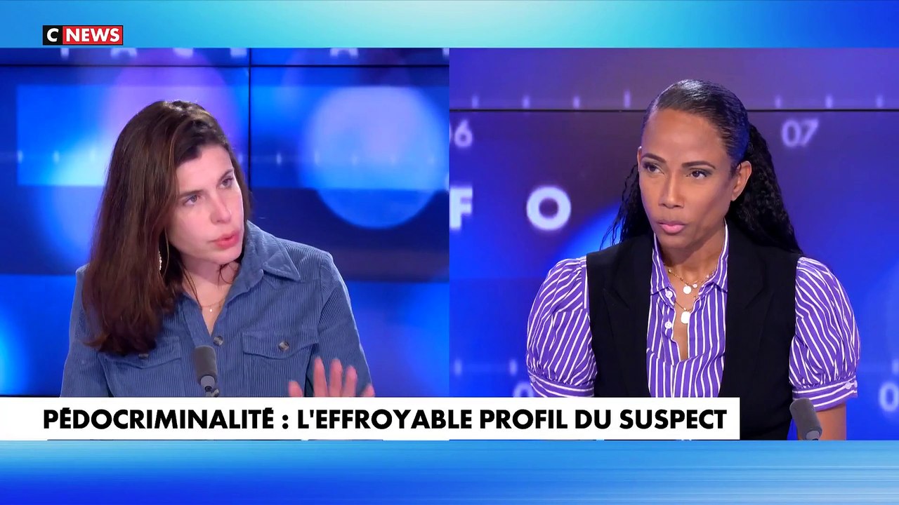Charlotte d'Ornellas:«Que sommes-nous devenus pour ne pas faire de cette cause une urgence absolue?»