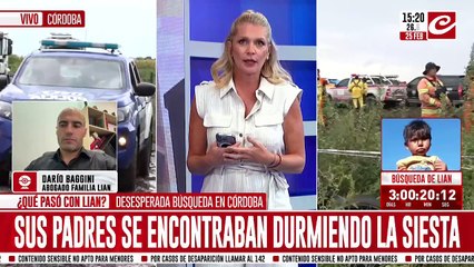 Rompe el silencio el abogado de la familia de Lian ¿Por qué renunció la anterior?