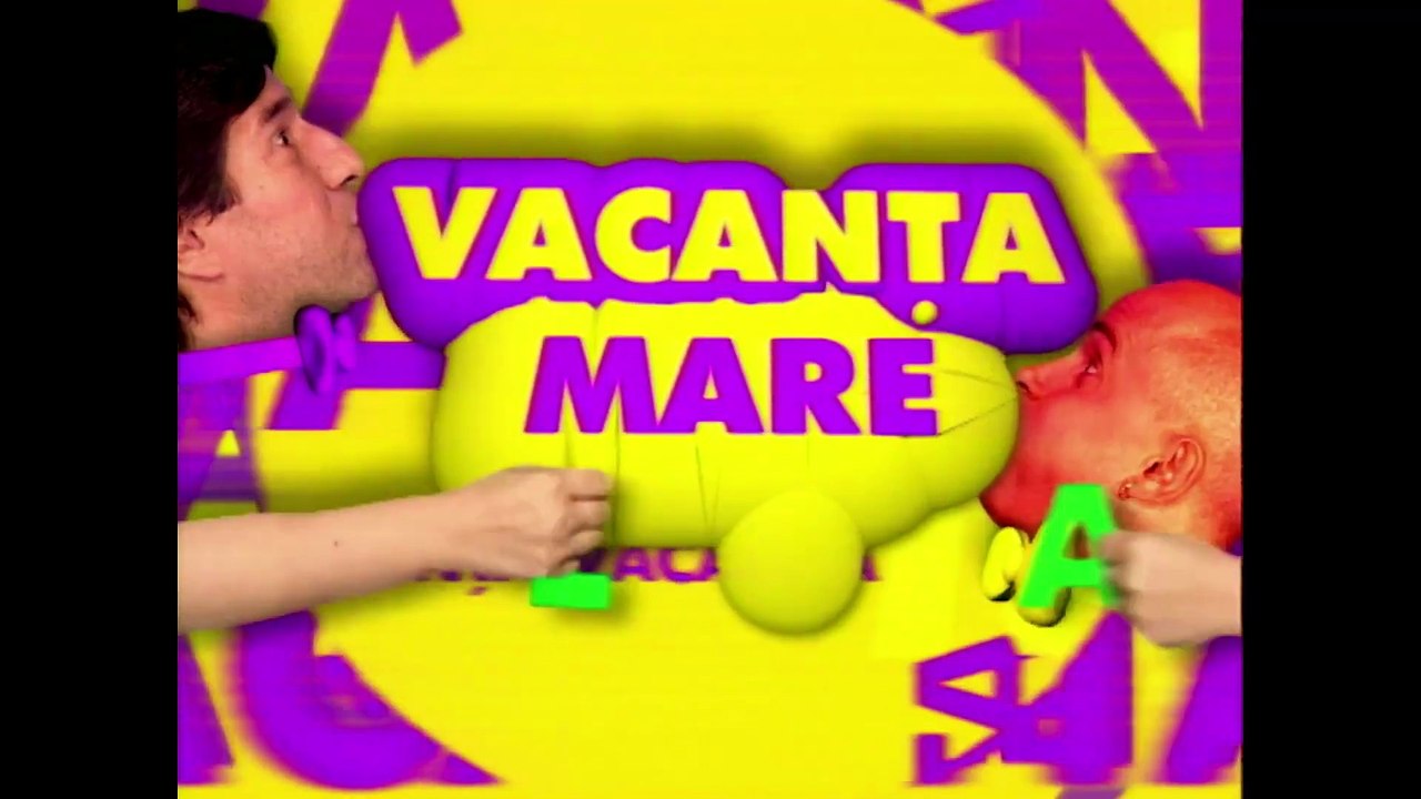 Vacanța Mare - Sezonul 1, Episodul 6
