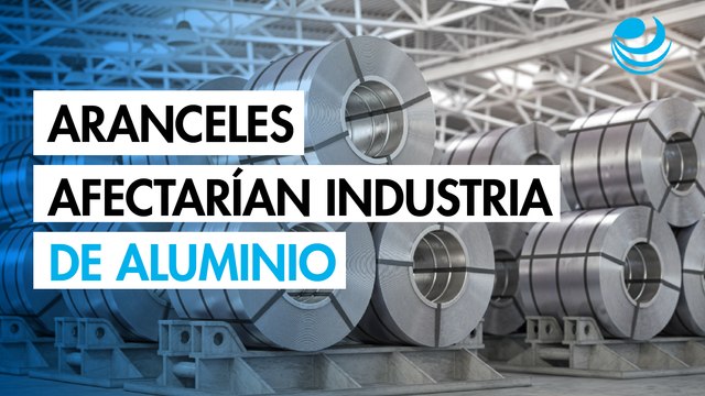 Alcoa advierte de que los aranceles de Trump al aluminio pueden destruir 100,000 empleos en EU