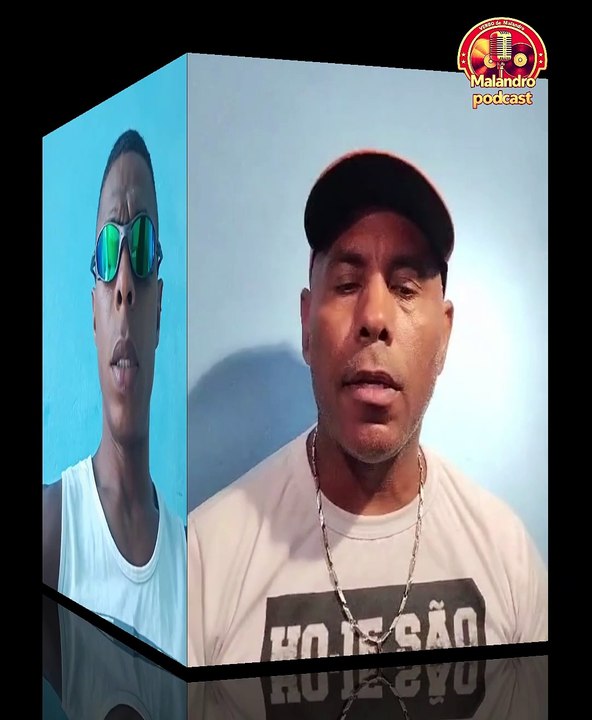 oficial POD CAST Natan