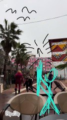 Tirana's Hunting Season in 15 Min 🎨