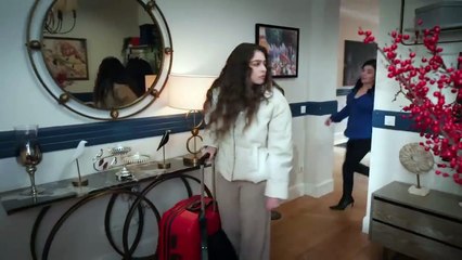 Leyla Hayat Aşk Adalet 23.Bölüm Fragman VCRH STCRH