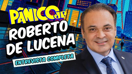 ROBERTO DE LUCENA FALA TUDO SOBRE TARCÍSIO 2026 E TURISMO NO CARNAVAL DE SP; VEJA ÍNTEGRA