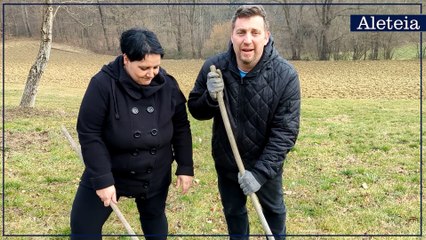 Zakonca Kosi, vlog #44