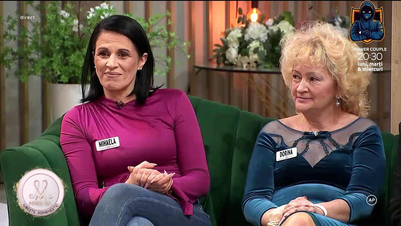 Mireasa - Sezonul 11 Episodul 32 din 25 Februarie 2025 Online Gratis pe Internet, Antena Play Gratis