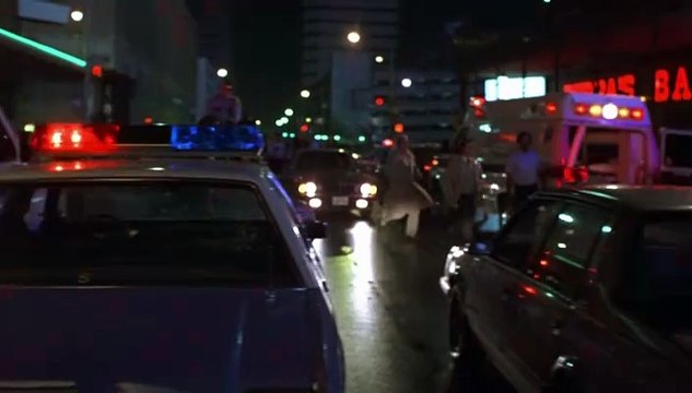 Dark Angel, Angel de la muerte - 1990