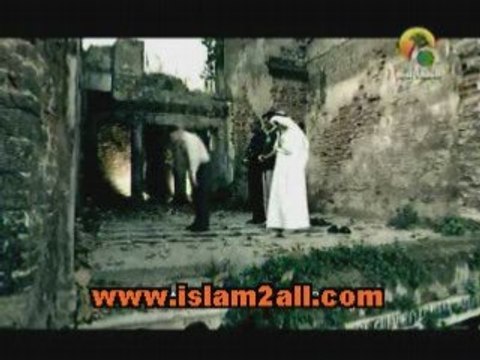 forgive me ahmed bu khater islam moslem nashed mercy of alah