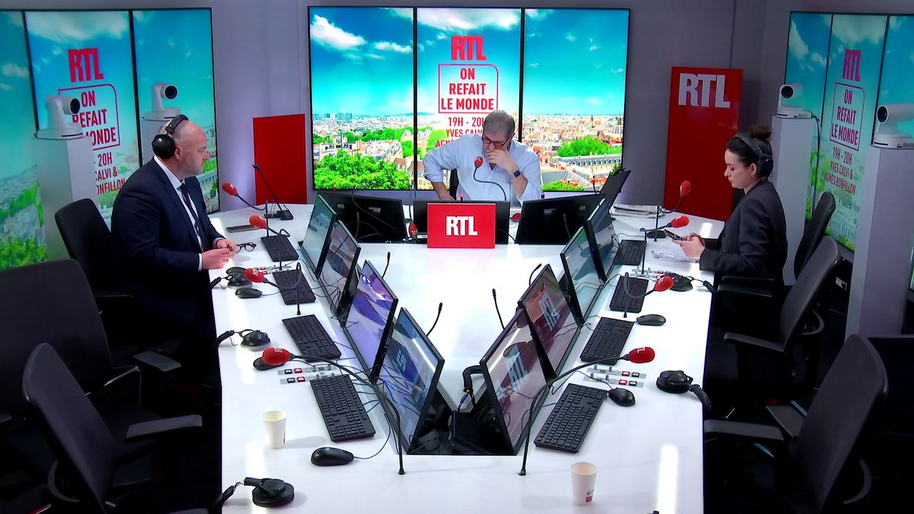 Trump et Poutine : les nouveaux alliés ? Macron et l'Europe impuissants ?