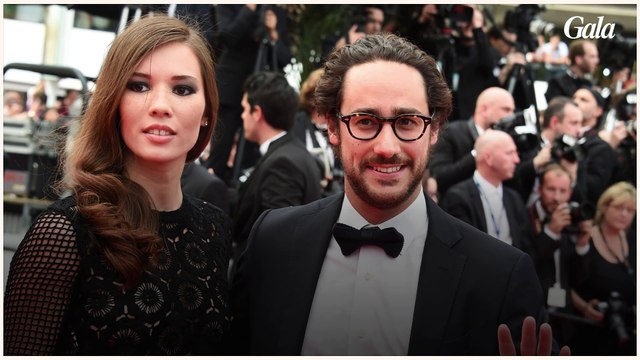 GALA VIDEO - Thomas Hollande, sa femme Émilie Broussouloux enceinte : son ventre s’arrondit, on fond !