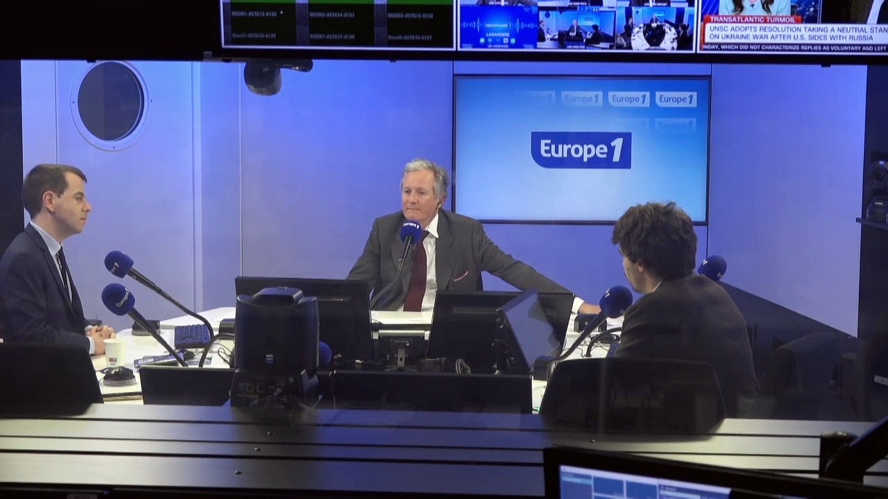 Lancement du comité interministériel de contrôle de l’immigration demain : un nouveau comité Théodule ? - Partie 2