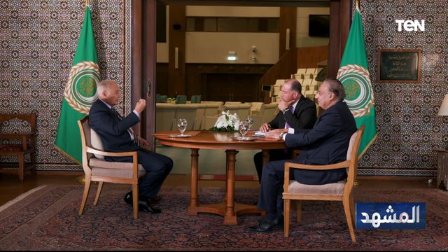 الأمين العام لجامعة الدول العربية يوضح أسباب انهيار الاتحاد السوفيتي