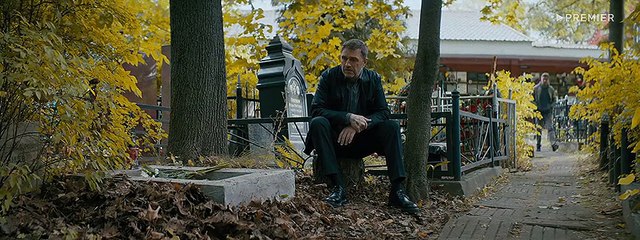 Ресторан по понятиям ( 2 сезон 1 серия ).