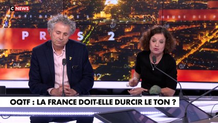 Elisabeth Lévy : «Pourquoi sommes-nous dans la soumission ?»