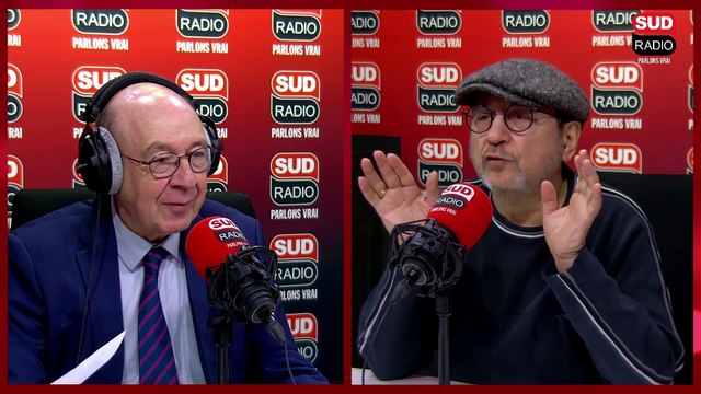 Les clefs d'une vie avec Gérard Loussine