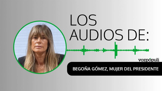 Begoña Gómez negó ante el juez que el IE le contratase por ser esposa de Sánchez: En ningún caso