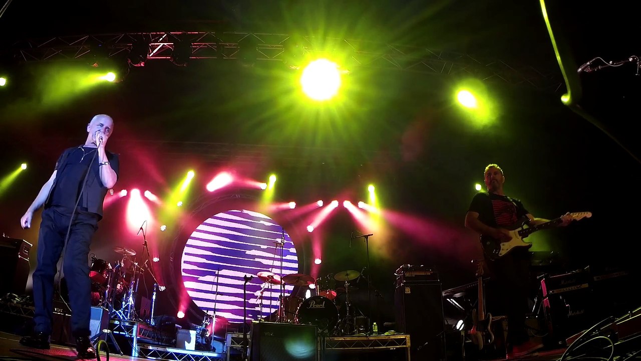 Machinations - Average Inadequacy