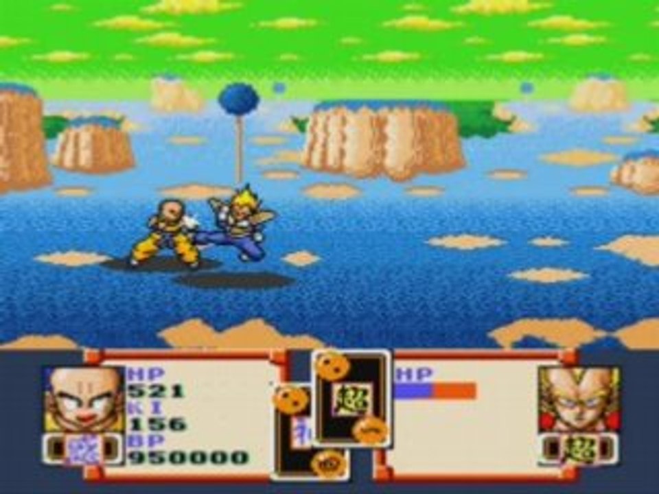 Chou Saiyan Densetsu Part 19 - Why won't it stop?