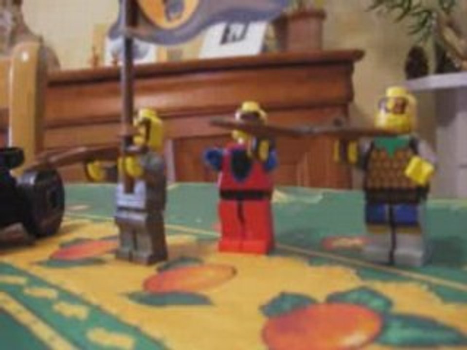 Lego 1