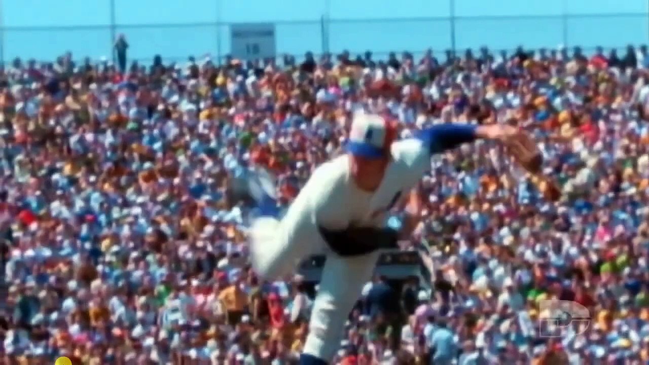 Nos amours la saga des Expos de Montréal